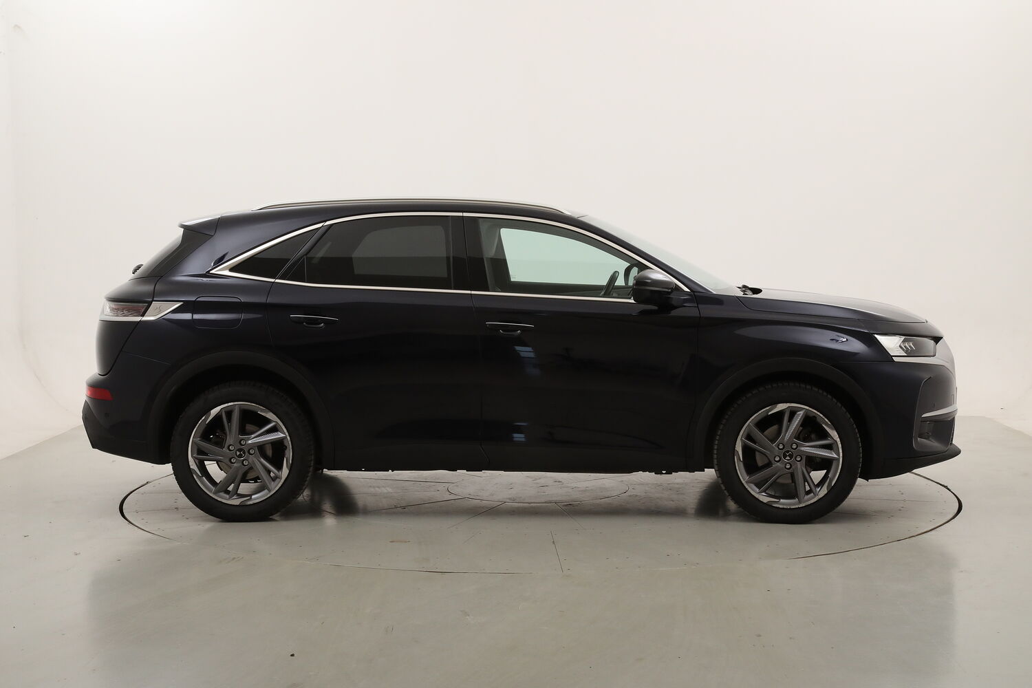 DS DS 7 Crossback Grand Chic usata del 2022 con 95.840 km