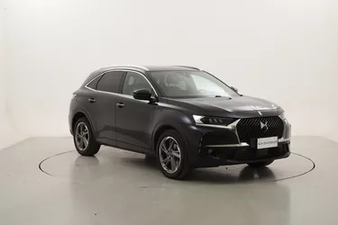 DS DS 7 Crossback Grand Chic 1.5 Diesel 131CV Automatico DS DS 7 Crossback Grand Chic 1.5 Diesel 131CV Automatico