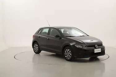 Volkswagen Polo Life DSG 1.0 Benzina 95CV Automatico