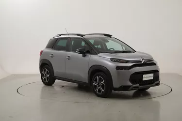 Citroen C3 Aircross Feel EAT6 1.5 Diesel 120CV Automatico Citroen C3 Aircross Feel EAT6 1.5 Diesel 120CV Automatico