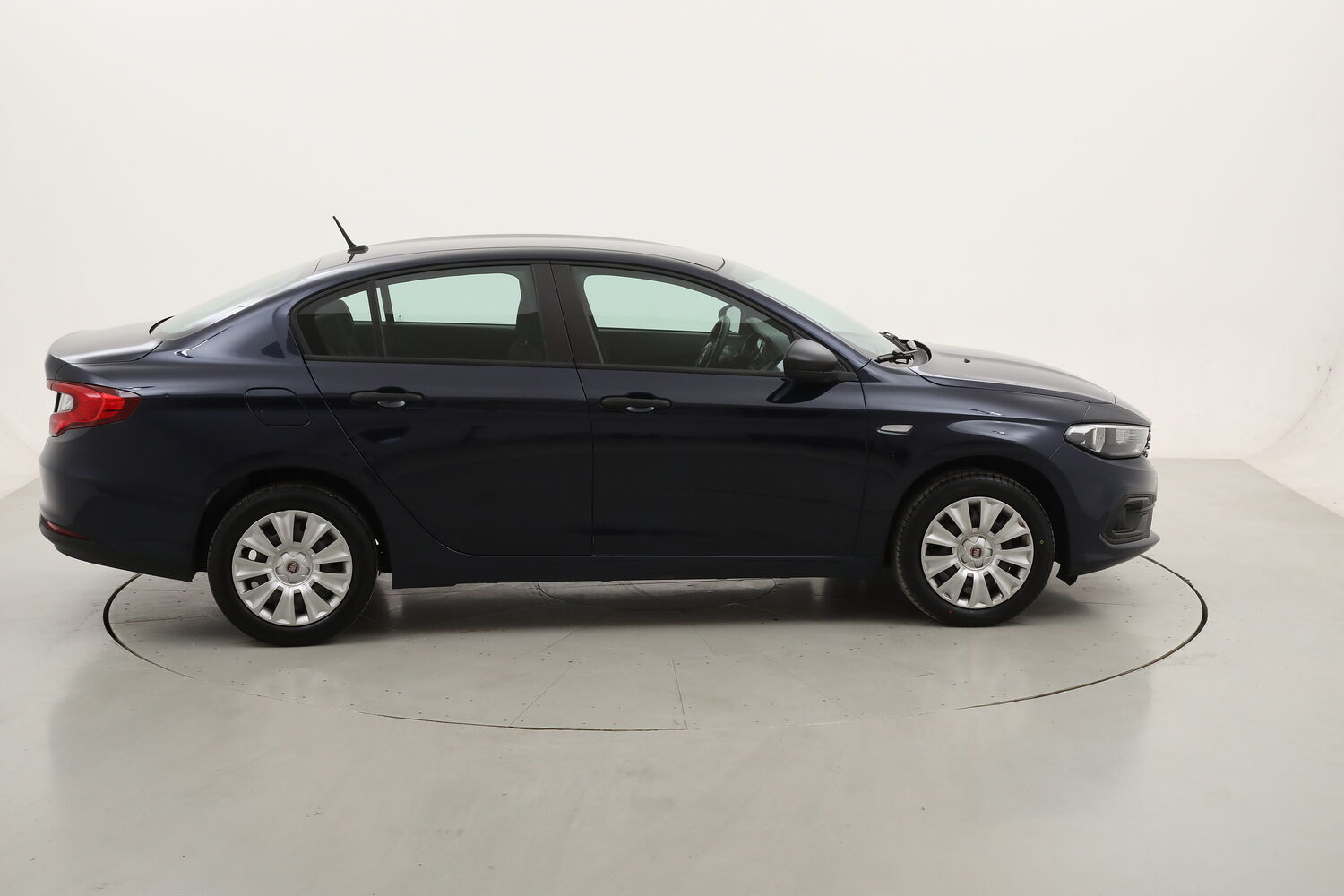 Fiat Tipo 1.0 4 Porte usata del 2021 con 103.555 km