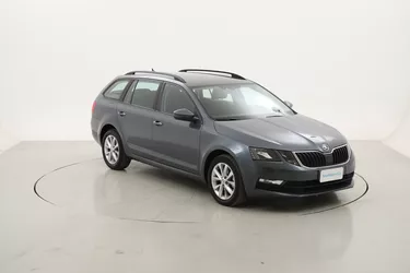 Skoda Octavia Wagon Executive DSG 2.0 Diesel 150CV Automatico Skoda Octavia Wagon Executive DSG 2.0 Diesel 150CV Automatico