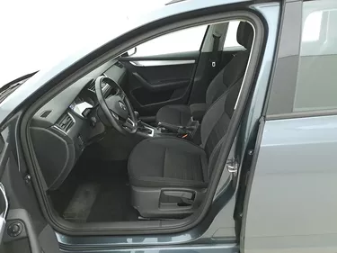 Skoda Octavia Wagon Executive DSG 2.0 Diesel 150CV Automatico Sedili