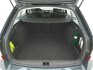 Skoda Octavia Wagon Executive DSG 2.0 Diesel 150CV Automatico Bagagliaio