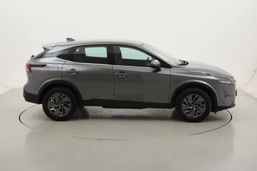 Nissan Qashqai Business 1.3 Mild Hybrid 140CV Manuale Nissan Qashqai Business 1.3 Mild Hybrid 140CV Manuale