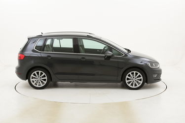 Volkswagen Golf Sportsvan Executive DSG usata del 2017 con 100.650 km