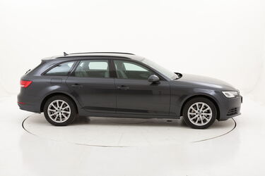 Audi A4 Avant Business quattro S tronic usata del 2016 con 71.450 km