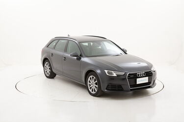 Audi A4 Avant Business quattro S tronic usata del 2016 con 71.450 km