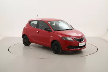 Lancia Ypsilon Hybrid Silver 1.0 Mild Hybrid 70CV Manuale Lancia Ypsilon Hybrid Silver 1.0 Mild Hybrid 70CV Manuale