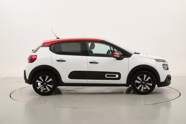 Citroen C3 Shine 1.2 Benzina 83CV Manuale