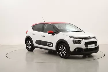 Citroen C3 Shine 1.2 Benzina 83CV Manuale