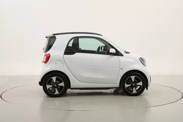 Smart fortwo EQ Passion Elettrico 82CV Automatico