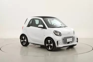 Smart fortwo EQ Passion Elettrico 82CV Automatico