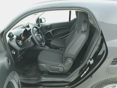 Smart fortwo EQ Pure Elettrico 82CV Automatico Sedili