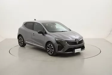 Renault Clio Techno 1.0 Benzina 90CV Manuale