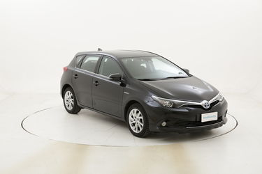Toyota Auris Hybrid Active usata del 2017 con 113.535 km