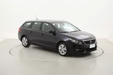 Peugeot 308 SW Business EAT8 1.5 Diesel 131CV Automatico Peugeot 308 SW Business EAT8 1.5 Diesel 131CV Automatico