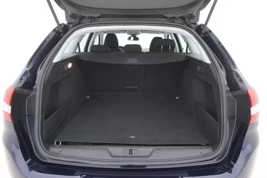 Peugeot 308 SW Business EAT8 1.5 Diesel 131CV Automatico Bagagliaio
