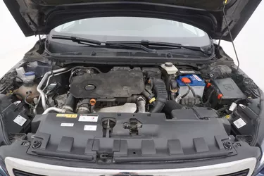 Peugeot 308 SW Business EAT8 1.5 Diesel 131CV Automatico Vano motore
