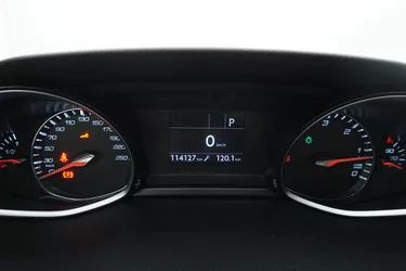 Peugeot 308 SW Business EAT8 1.5 Diesel 131CV Automatico Interni