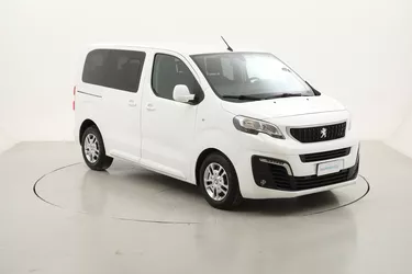 Peugeot Traveller Compact Business - 9 POSTI 1.5 Diesel 102CV Manuale Peugeot Traveller Compact Business - 9 POSTI 1.5 Diesel 102CV Manuale