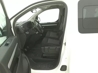 Peugeot Traveller Compact Business - 9 POSTI 1.5 Diesel 102CV Manuale Sedili