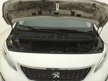 Peugeot Traveller Compact Business - 9 POSTI 1.5 Diesel 102CV Manuale Vano motore