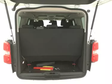 Peugeot Traveller Compact Business - 9 POSTI 1.5 Diesel 102CV Manuale Bagagliaio