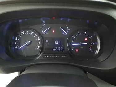 Peugeot Traveller Compact Business - 9 POSTI 1.5 Diesel 102CV Manuale Interni