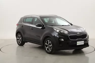 Kia Sportage Business Class DCT7 1.6 Diesel 136CV Automatico