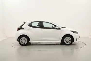 Toyota Yaris Hybrid Business 1.5 Full Hybrid 101CV Automatico Toyota Yaris Hybrid Business 1.5 Full Hybrid 101CV Automatico