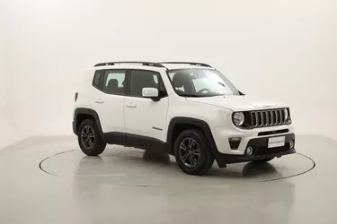 Jeep Renegade Longitude 1.0 Benzina 120CV Manuale