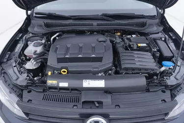 Volkswagen Polo Business Trendline 1.6 Diesel 80CV Manuale Vano motore