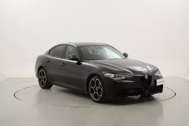 Alfa Romeo Giulia Sprint AT8 2.1 Diesel 190CV Automatico