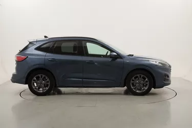 Ford Kuga Hybrid ST-Line X 2.5 Full Hybrid 190CV Automatico Ford Kuga Hybrid ST-Line X 2.5 Full Hybrid 190CV Automatico