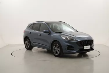 Ford Kuga Hybrid ST-Line X 2.5 Full Hybrid 190CV Automatico Ford Kuga Hybrid ST-Line X 2.5 Full Hybrid 190CV Automatico