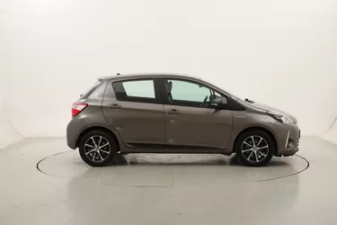 Toyota Yaris Hybrid Active 1.5 Full Hybrid 101CV Automatico