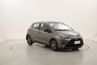 Toyota Yaris Hybrid Active 1.5 Full Hybrid 101CV Automatico