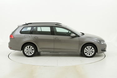 Volkswagen Golf usata del 2016 con 117.651 km