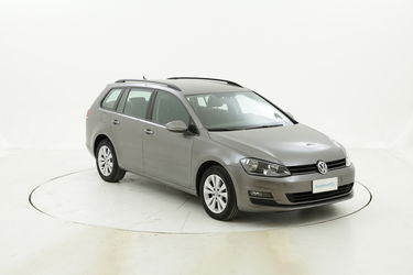 Volkswagen Golf usata del 2016 con 117.651 km