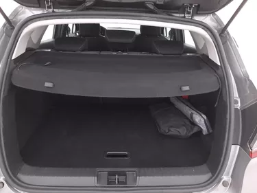 Renault Captur Business EDC 1.5 Diesel 116CV Automatico Bagagliaio