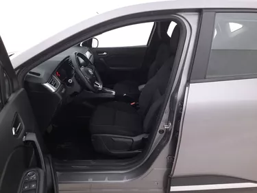 Renault Captur Business EDC 1.5 Diesel 116CV Automatico Sedili