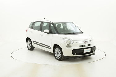 Fiat 500L usata del 2016 con 91.547 km