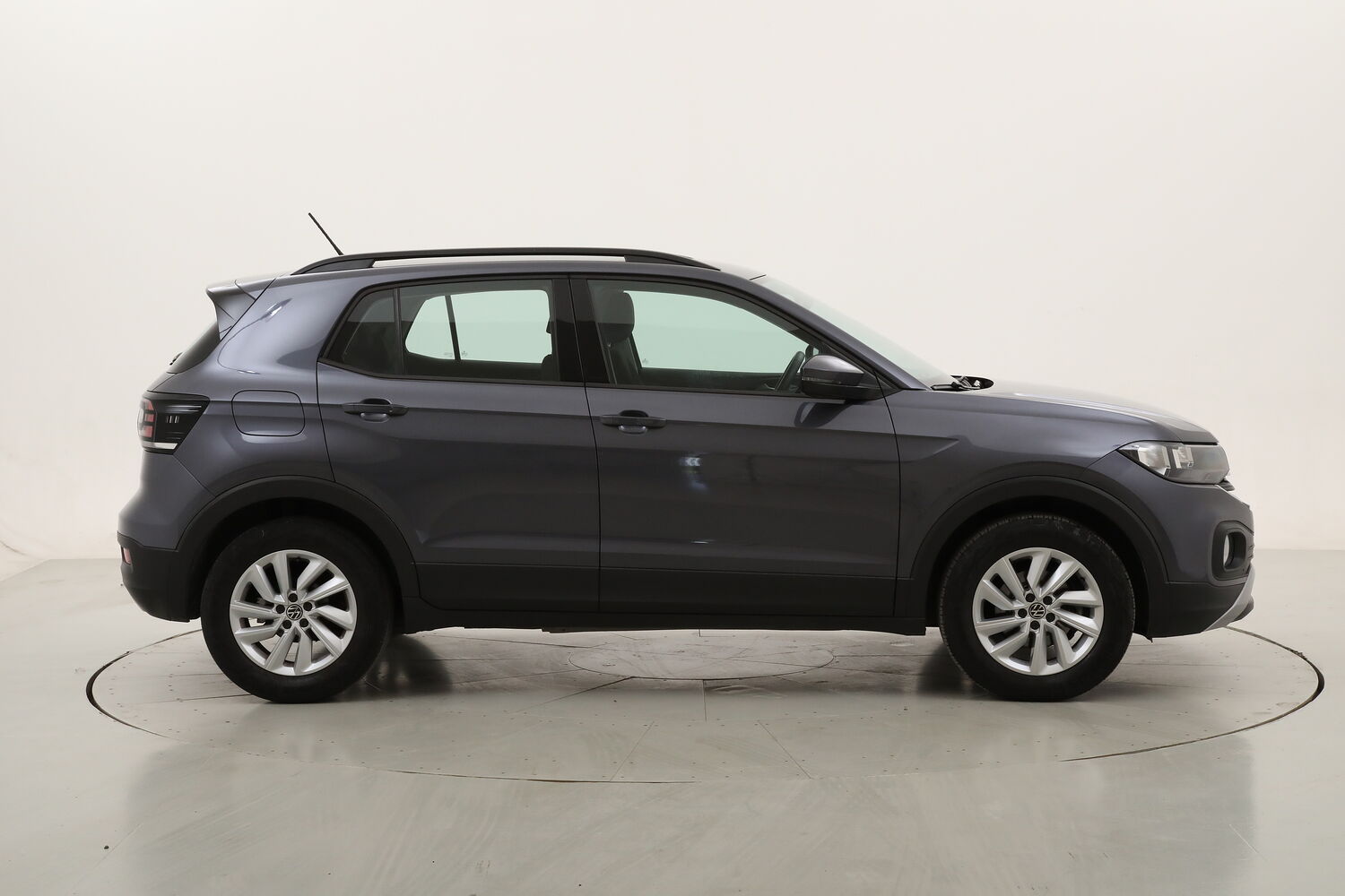 Volkswagen T-Cross Style DSG usata del 2022 con 32.236 km