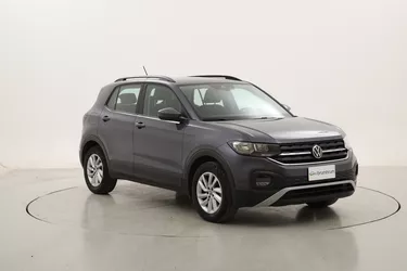 Volkswagen T-Cross Style DSG 1.5 Benzina 150CV Automatico