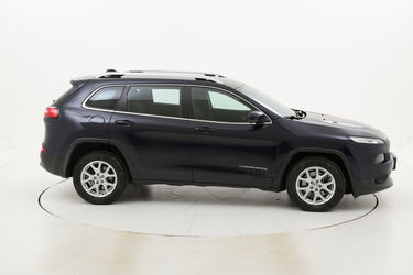 Jeep Cherokee usata del 2016 con 82.386 km