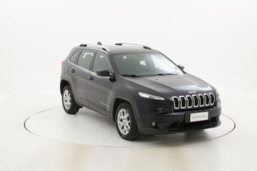Jeep Cherokee usata del 2016 con 82.386 km