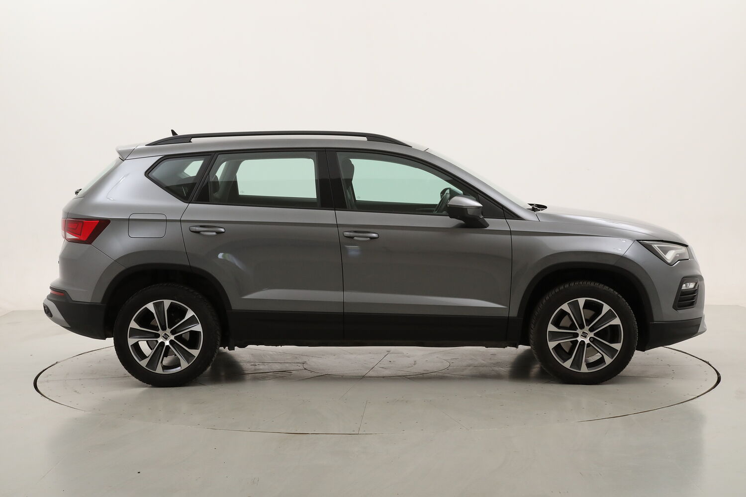 Seat Ateca Business DSG usata del 2022 con 95.708 km