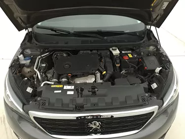 Peugeot 308 SW Business 1.5 Diesel 131CV Manuale Vano motore