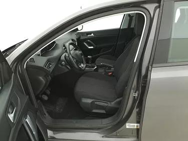 Peugeot 308 SW Business 1.5 Diesel 131CV Manuale Sedili